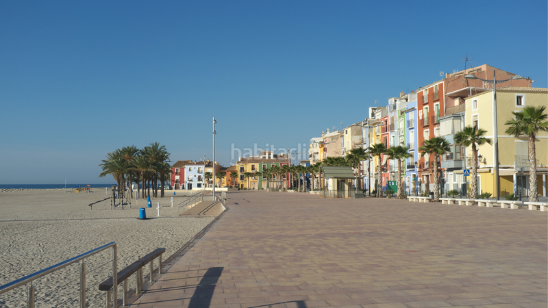 Foto 65579b0d-8206-4a31-b60e-590331429d07. Piccolo appartamento con parcheggio piscina in Plans-Gasparot Vila Joiosa (la)