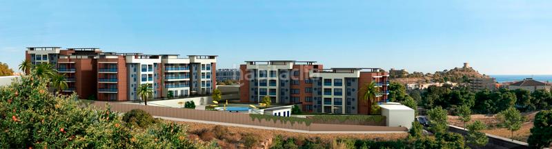 Foto 7674d75e-ace3-4bc0-8476-c88f0dd7d820. Piccolo appartamento con parcheggio piscina in Plans-Gasparot Vila Joiosa (la)