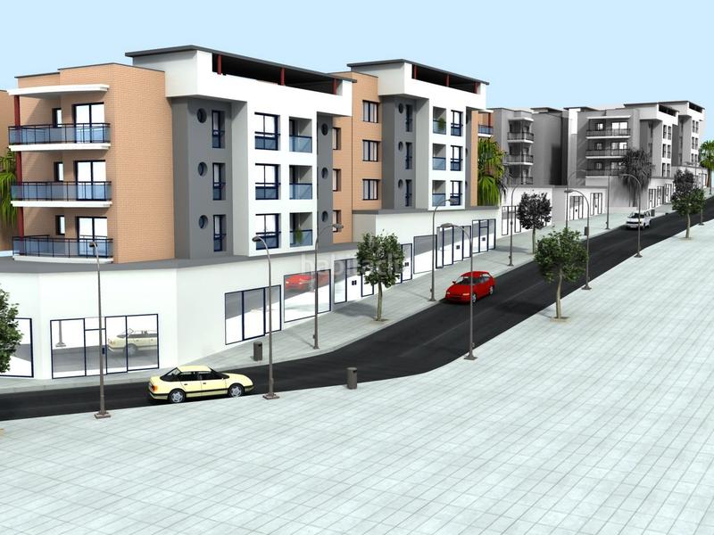 Foto 9da9226c-57d7-440f-9fb5-4b9fe1bfbbc0. Piccolo appartamento con parcheggio piscina in Plans-Gasparot Vila Joiosa (la)