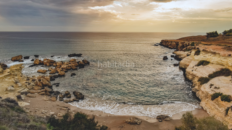 Foto b8a61009-a619-48aa-b74a-b66c3ae1c927. Piccolo appartamento con parcheggio piscina in Plans-Gasparot Vila Joiosa (la)