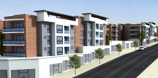 Appartement à Plans-Gasparot. Bienvenido a nuestra promoción de obra nueva en villajoyosa! nos