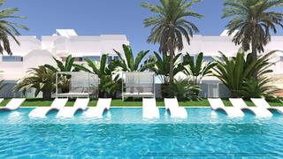 Casa en Torre de la Horadada. Estamos encantados de presentar nuestro nuevo y exclusivo proyec