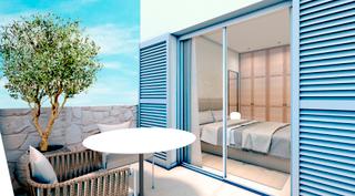 Maison à Torre de la Horadada. Estamos encantados de presentar nuestro nuevo proyecto inmobilia