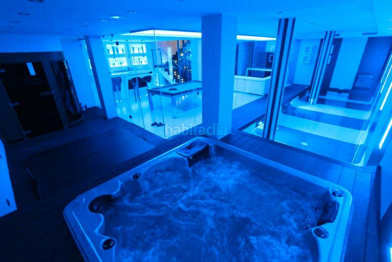 Foto 459a8b7c-84d4-4c92-8347-9b89aec1a5c7. Casa con parcheggio piscina in Pueblo Calp