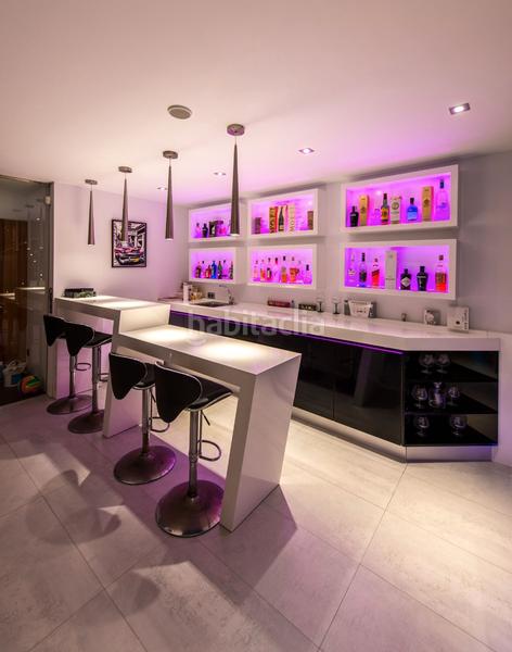 Foto 5d328ca8-d3a5-4065-9545-95b1539b4765. Casa con parcheggio piscina in Pueblo Calp