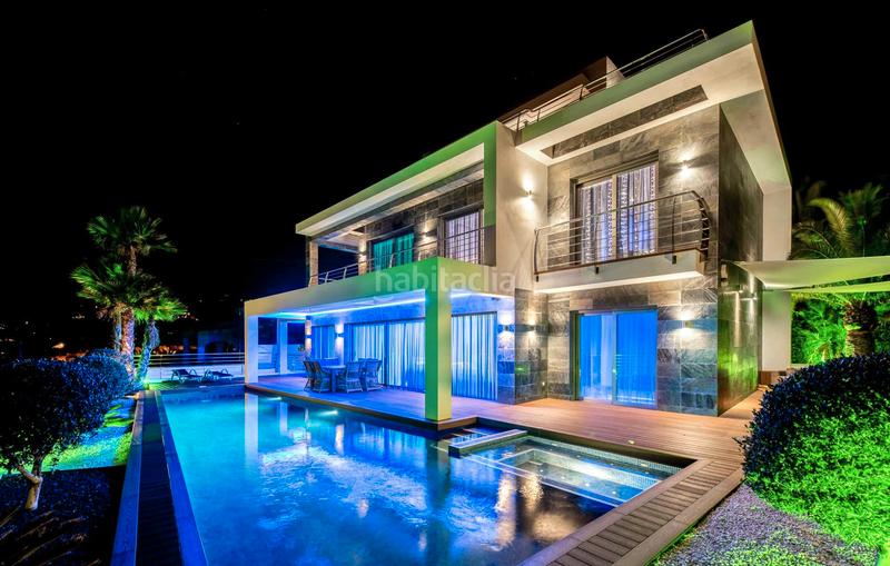 Foto 7f2ed729-70c3-4e8b-8def-74ddecdd8506. Casa con parcheggio piscina in Pueblo Calp