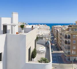 Appartement à Avenida Habaneras - Curva de Palangre. Os presentamos estenbspcomplejo exclusivo situado en el centro d