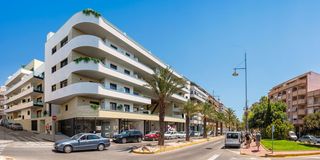 Piccolo appartamento in Avenida Habaneras - Curva de Palangre. Os presentamos este complejo exclusivo situado en el centro denb