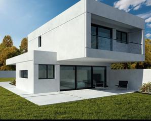 Maison à San Javier. Te presentamos dos exclusivas viviendas unifamiliares independie