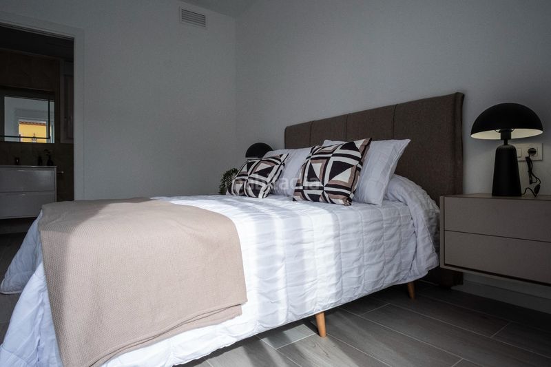 Foto 3d9a470b-f331-4360-8f3a-44581ac0b578. Casa amb aparcament piscina a Jerónimo y Avileses Murcia