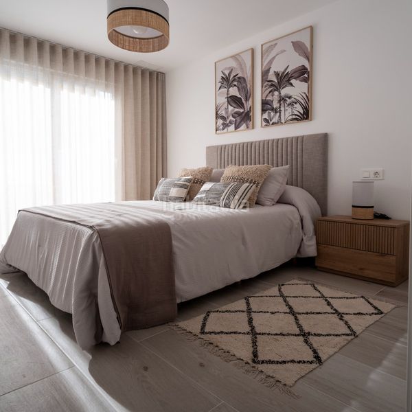 Foto e0fdc3e6-dde7-4511-b08d-6f09c5357a2d. Casa amb aparcament piscina a Jerónimo y Avileses Murcia