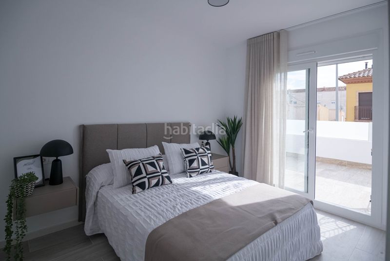 Foto f4bff88d-ebd4-4e44-9683-39c40168a299. Casa amb aparcament piscina a Jerónimo y Avileses Murcia