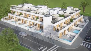 Casa a Jerónimo y Avileses. A la ventanbspestanbspvilla de nueva construcciónnbspnbspdenbsp3