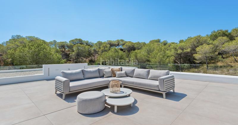 Foto 05811216-67e1-4263-a4fc-7abfc5421fce. Maison avec parking piscine dans Lomas de Campoamor - Las Ramblas Orihuela