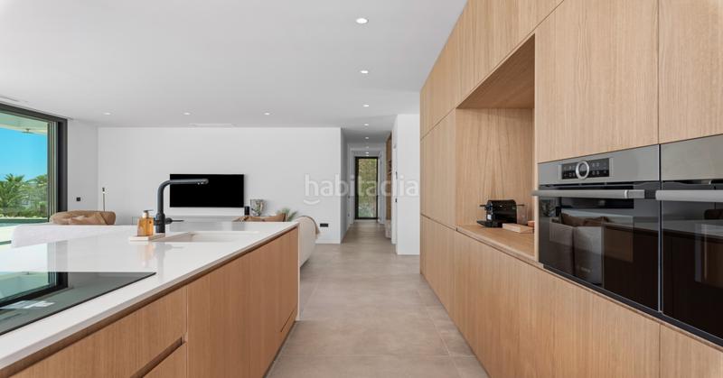 Foto 0cea5087-9eca-481e-843f-872e3bbe734f. Maison avec parking piscine dans Lomas de Campoamor - Las Ramblas Orihuela