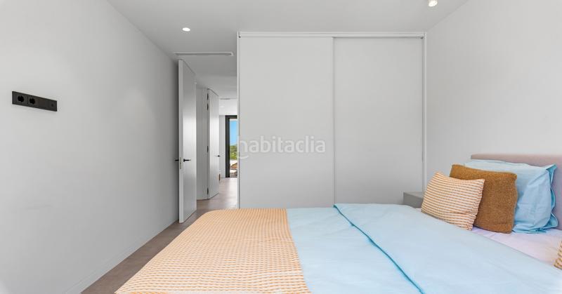 Foto 1619cd47-2e8b-4d31-b4a1-19bedebb9c3e. Maison avec parking piscine dans Lomas de Campoamor - Las Ramblas Orihuela