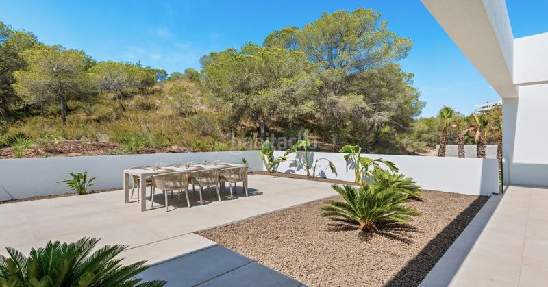 Foto 1adfd422-def1-4330-b2e5-4c06dc7e8962. Maison avec parking piscine dans Lomas de Campoamor - Las Ramblas Orihuela