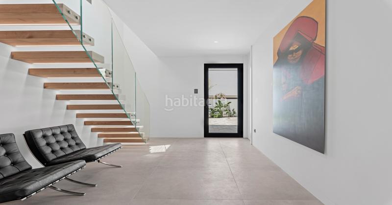 Foto 2021577d-bd8f-4e9f-a53e-537c34720f7c. Maison avec parking piscine dans Lomas de Campoamor - Las Ramblas Orihuela