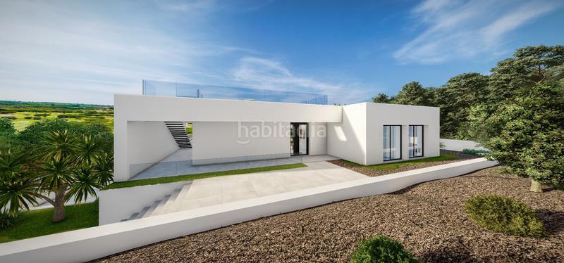 Foto 256c32c7-9b53-4b42-bc91-53c7592f18a3. Maison avec parking piscine dans Lomas de Campoamor - Las Ramblas Orihuela