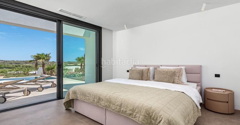 Foto 26b88b97-4319-4024-816a-ac448daf28af. Maison avec parking piscine dans Lomas de Campoamor - Las Ramblas Orihuela