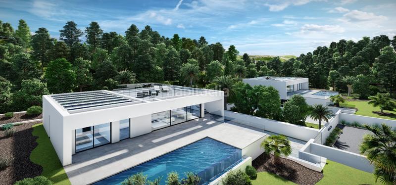 Foto 2982fc90-b5a8-4300-9207-b52dd2cfc438. Maison avec parking piscine dans Lomas de Campoamor - Las Ramblas Orihuela