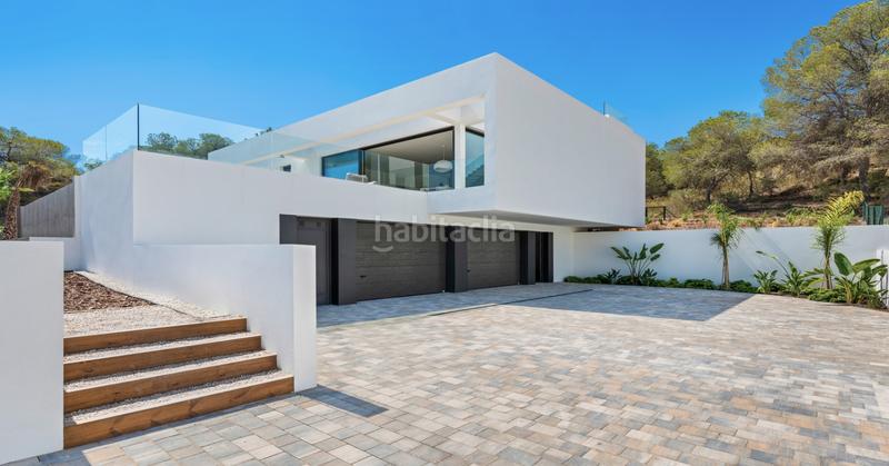 Foto 30898745-aa4e-43e4-87c1-709e94ed4c31. Maison avec parking piscine dans Lomas de Campoamor - Las Ramblas Orihuela