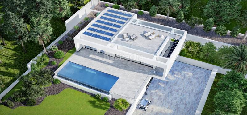 Foto 35387a53-18b8-4fb9-8d47-c1f2e19db1b4. Maison avec parking piscine dans Lomas de Campoamor - Las Ramblas Orihuela