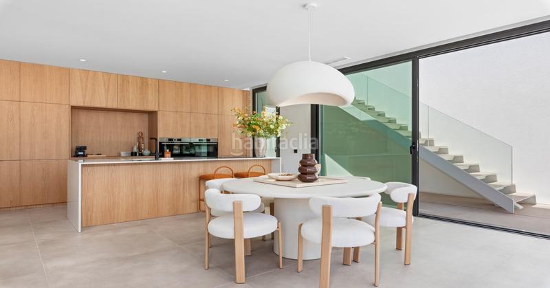 Foto 785cedab-b758-492f-ad2f-18e3da93847b. Maison avec parking piscine dans Lomas de Campoamor - Las Ramblas Orihuela