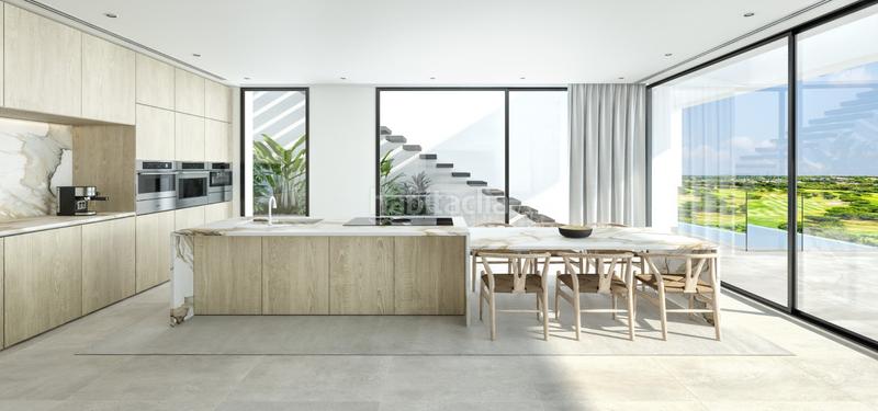 Foto 7c8ecbdd-9278-447d-87ee-7bf5f6511e0d. Maison avec parking piscine dans Lomas de Campoamor - Las Ramblas Orihuela