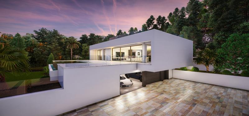 Foto 80e330e9-cb4e-413b-93fa-bdc5584bec0a. Maison avec parking piscine dans Lomas de Campoamor - Las Ramblas Orihuela