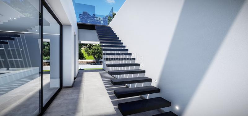 Foto 8db52f6b-3032-4c05-8c89-dd554adf7836. Maison avec parking piscine dans Lomas de Campoamor - Las Ramblas Orihuela