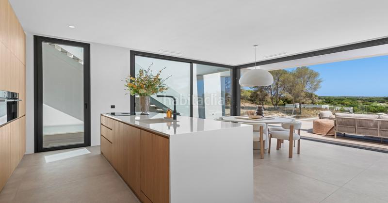 Foto 8f4faf3b-2f8d-44a9-b81c-18ced026db4d. Maison avec parking piscine dans Lomas de Campoamor - Las Ramblas Orihuela