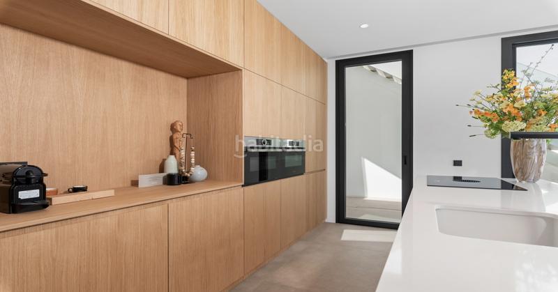 Foto 99eaed9a-396f-4d1e-932f-c955c4de2cb2. Maison avec parking piscine dans Lomas de Campoamor - Las Ramblas Orihuela