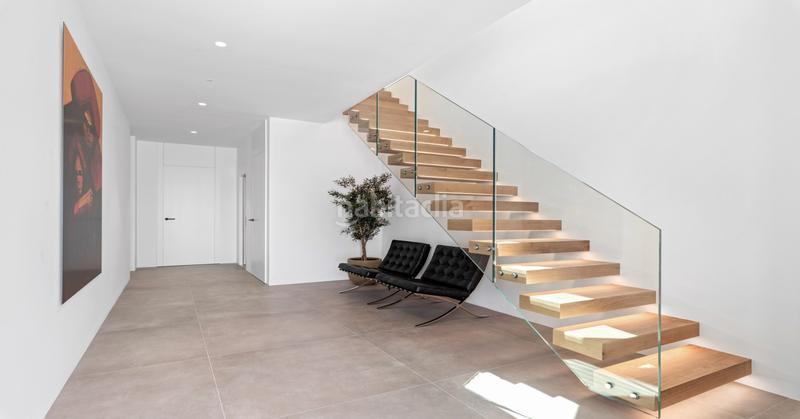 Foto 9bad6165-d952-4338-a1f1-e07251b0d433. Maison avec parking piscine dans Lomas de Campoamor - Las Ramblas Orihuela