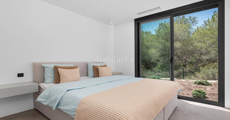 Foto 9d898c6a-71b3-432e-8b2f-37d1547539a1. Maison avec parking piscine dans Lomas de Campoamor - Las Ramblas Orihuela