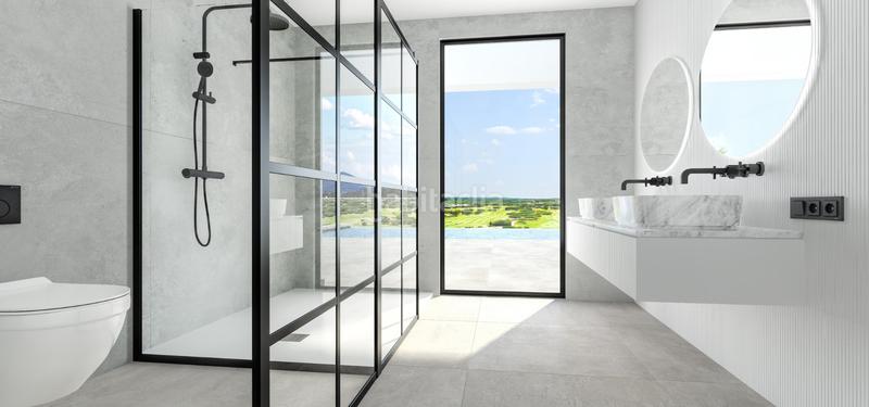 Foto a0e9b977-a7ec-4686-9f26-b69d35a6ec3b. Maison avec parking piscine dans Lomas de Campoamor - Las Ramblas Orihuela