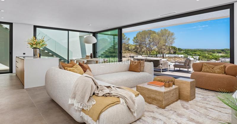 Foto acf34657-9492-49a7-bab7-8242d8a01446. Maison avec parking piscine dans Lomas de Campoamor - Las Ramblas Orihuela