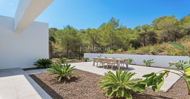 Foto b018b03f-53fb-4f58-9efe-f55e8b72c5b5. Maison avec parking piscine dans Lomas de Campoamor - Las Ramblas Orihuela