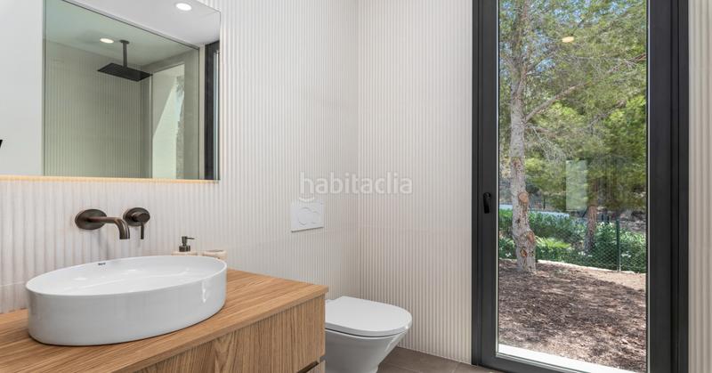 Foto b2b7cc26-da6b-4bb8-af03-0f15c92511ec. Maison avec parking piscine dans Lomas de Campoamor - Las Ramblas Orihuela