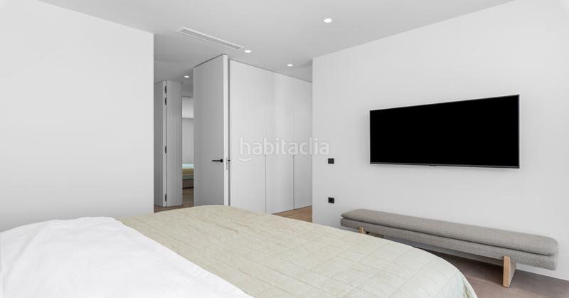 Foto b5bd72ba-af75-4191-8698-5c479854d3cb. Maison avec parking piscine dans Lomas de Campoamor - Las Ramblas Orihuela