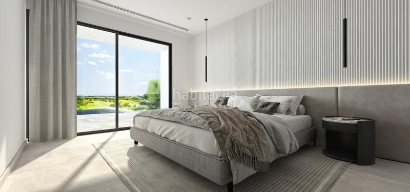 Foto bc4b64be-f696-4304-b0b6-ad20263ca4f5. Maison avec parking piscine dans Lomas de Campoamor - Las Ramblas Orihuela