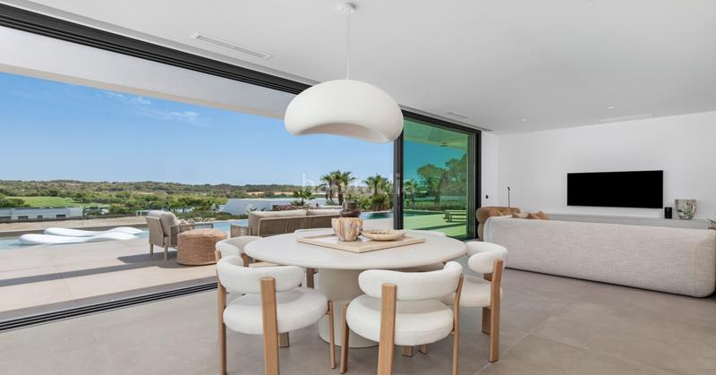 Foto bd9499c5-75db-4880-a09a-b31acfcc1b21. Maison avec parking piscine dans Lomas de Campoamor - Las Ramblas Orihuela