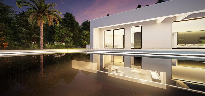 Foto c9b332eb-644a-4520-95fd-ab1161a6db07. Maison avec parking piscine dans Lomas de Campoamor - Las Ramblas Orihuela