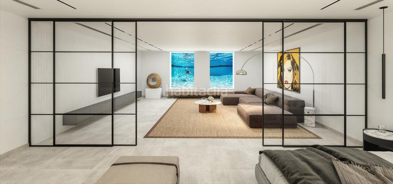 Foto cc2811de-20fa-4a49-a05a-28713904a5d4. Maison avec parking piscine dans Lomas de Campoamor - Las Ramblas Orihuela