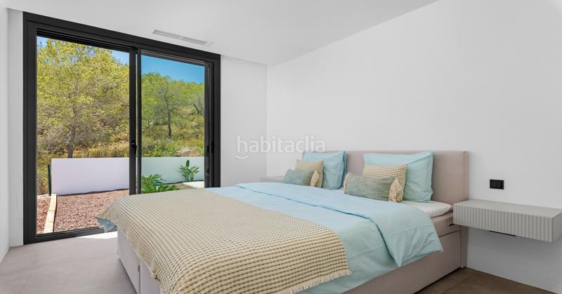 Foto cd1f00bf-5c08-496b-b2a8-5ca77d916395. Maison avec parking piscine dans Lomas de Campoamor - Las Ramblas Orihuela