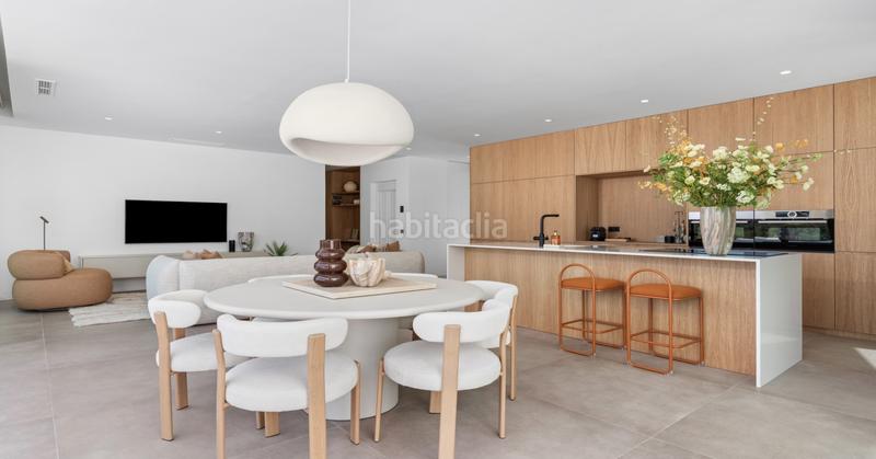 Foto d0f97c88-d064-4741-873a-cb505a49e265. Maison avec parking piscine dans Lomas de Campoamor - Las Ramblas Orihuela