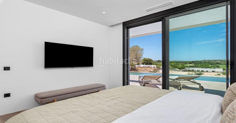 Foto d4b2501f-0406-4e6a-b30c-05bf7befd205. Maison avec parking piscine dans Lomas de Campoamor - Las Ramblas Orihuela