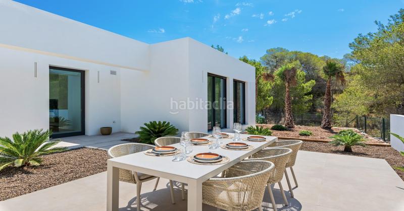 Foto e36ebbff-2616-4c47-b02a-ac1862a844ab. Maison avec parking piscine dans Lomas de Campoamor - Las Ramblas Orihuela