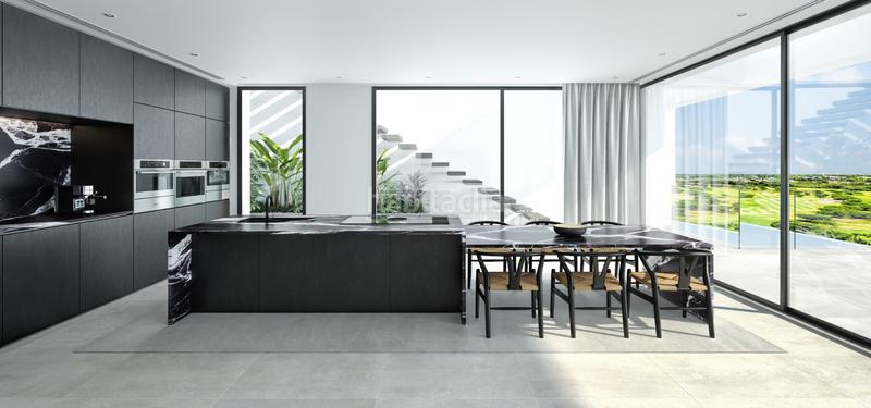 Foto e6756661-3d18-4c08-9853-06faa9279412. Maison avec parking piscine dans Lomas de Campoamor - Las Ramblas Orihuela