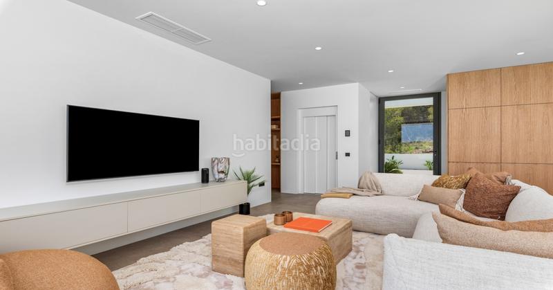 Foto e95b6b63-1bd9-424c-808b-aeff36a0ac66. Maison avec parking piscine dans Lomas de Campoamor - Las Ramblas Orihuela